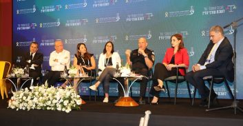 כנס-אילת: "סנגור בחדר חקירות יגן על ההליך, לא רק על חשוד"