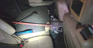 צעיר מהפזורה בנגב נורה למוות במהלך מרדף אחר "כנופיית פורצים" בשרון