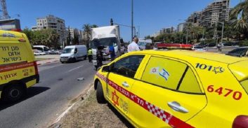 אפשר היה למנוע את תאונת הקורקינט הקטלנית בדרך נמיר?