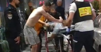 המעצרים על הרצח הכפול בירי ליד מסעדת דובאי סמוך לכפר קאסם