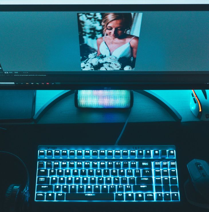 עבריינות מין ברשת (צילום אלוסטרציה: YongGuang Tian on Unsplash)