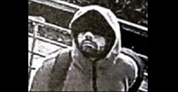 שודד בנק לשעבר הורשע באיומים על קרוב משפחתו בגלל סכסוך עסקי