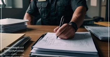 מחיקת רישום פלילי של תיק סגור במשטרה (מדריך משפטי)