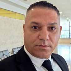 שאדי גאנם – משרד עורכי דין