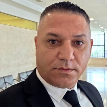 שאדי גאנם – משרד עורכי דין