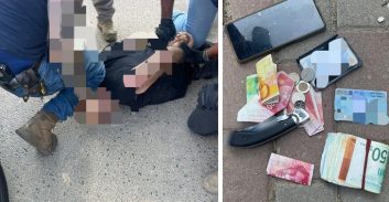 חשד: החזיר הלוואה בשוק האפור אך סומן כ"נסחט לכל החיים"