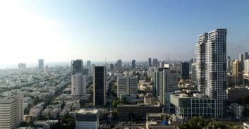 בעיריית תל-אביב יפו מבהירים: "בניין היוקרה ברחוב דה וינצ'י לא ייהרס"