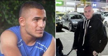 בכרי נגד חרירי בנצרת: שני קרובי משפחה נרצחו בהפרש של שעתיים