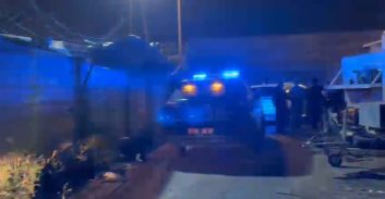 גבר נדקר למוות בדרום תל אביב