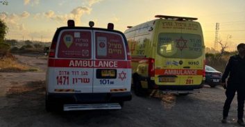 מוכר למשטרה נורה למוות בנתניה