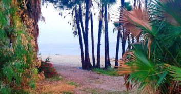 עיריית טבריה שכרה אדריכל לתכנן מחדש חלק משביל סובב כנרת