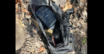 אום אל-פאחם: צעיר נעצר בחשד להחזקת שני מטעני צינור