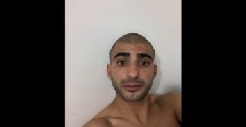 העונש לנאשם שתכנן להצית רכב של קצין מודיעין מתחנת זבולון