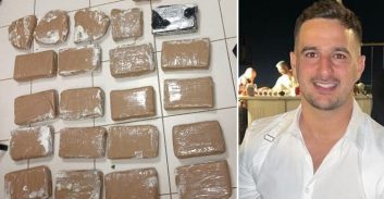 העונש לנאשם שמכר לסוכן שני ק"ג קוקאין והחזיק 18 ק"ג בבית