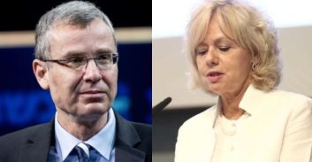 הממשלה אישרה הדחת היועמ"שית, מיארה: ההליך לא חוקי