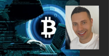 כתב-אישום: הלבנת רווחי הון מ-200 מיליון ב"אימפריית הלידים" של דימה לייכטמן