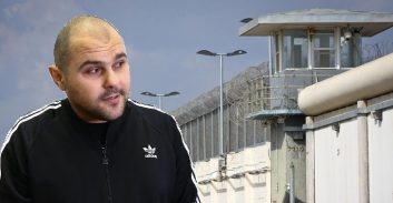 נישואי מיכאל-מור: שב"ס מתחמק מביצוע פס"ד באמצעות העברות בתי סוהר ודו"חות משמעת