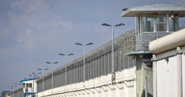  החוק אושר סופית: חובת ביקור של שופטים בבתי סוהר במהלך כהונתם