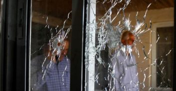 נתניה: חקירת אירוע הירי חשפה מעבדה לייצור מטעני נפץ וסמים