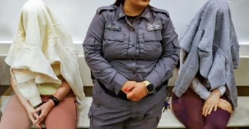 פ"ת: עונשי מאסר חמורים לגננת ובתה על התעללות ב-12 פעוטות