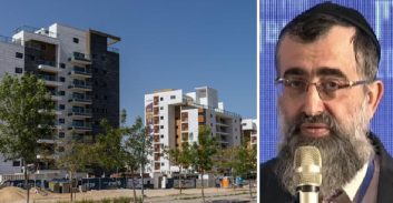 אפקט "עם כלביא": הוועדה הארצית אישרה קיצור הליכי רישוי למבנים חדשים