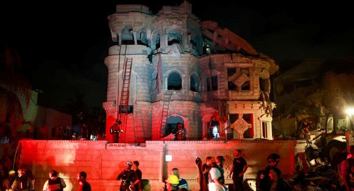 טמרה טיל הרוגות עו"ד רג'א ח'טיב 