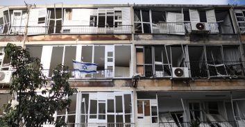 "עם כלביא": חולשת המבנים בישראל ומהפכת ההתחדשות העירונית