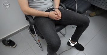 המשטרה: כך הצליח צעיר מנצרת לעקוץ עשרות לקוחות של בנק לאומי