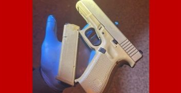 השופטת: חקירה בתיק אקדח עם מחסנית ברמלה נקלעה למבוי סתום