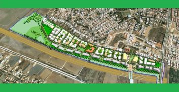 רשות מקרקעי ישראל אישרה תוכנית להקמת 1,800 דירות בבנימינה