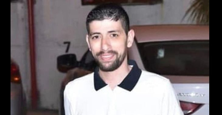 הרצח עיסא פריג' כפר קאסם