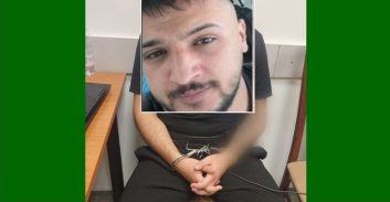 כתב-אישום נגד יעקב משומר מחולון בתיק הירי והגישור שהתפוצץ במושב נופך