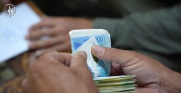 המשטרה החזירה רכוש ב-5 מיליון שקל לקבלן פרסום שנחקר בתיק סחיטה