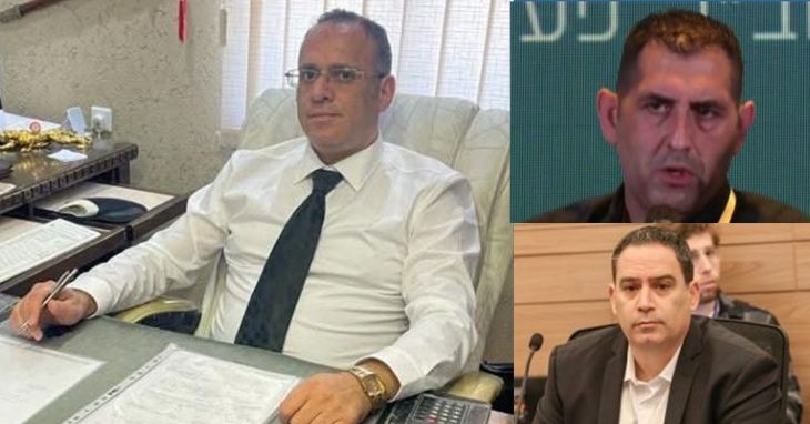 עו"ד רג'א ח'טיב עו"ד סרוג'י עו"ד בכר 
