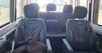 כתב-אישום נגד הקבלן עודד שריקי: ייבא רכב יוקרתי וזכה בפטור ממסים