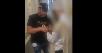 אחד ממנהיגי הכת "לב טהור" הוסגר מאל סלבדור לישראל