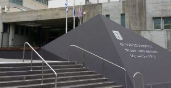 16 שנות מאסר לסוהר לשעבר שביצע עבירות מין חמורות בגיסותיו הקטינות