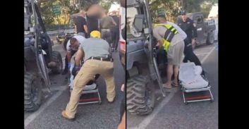 בסמת טבעון: רצח כפול של שני צעירים ממשפחת אבו כליב