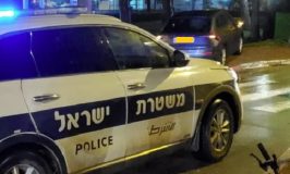 מזוהים עם אדם דפס נעצרו באזור השרון בחשד לניסיון רצח