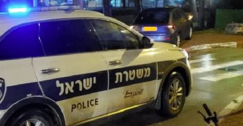 טמרה: רופא נעצר בחשד למעורבות באירוע ירי והחזקת נשק