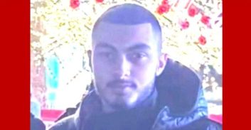 לוד: נעצר חשוד במעורבות בירי תועה שגרם למותו של שליח וולט