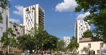 רעננה: שכונה של 2,200 יחידות דיור על קרקעות כפר בתיה המיתולוגי