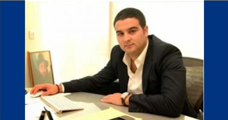 אורן קובי חיצונית