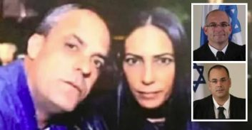 השופט שמתח ביקורת על גישור הנשיא שגיא בתיק-דגל: "עונשים קלים מאוד"