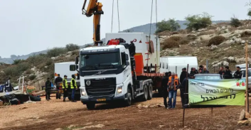 הוועדה המחוזית פסלה את כל החלופות להקמת הישוב החדש רמת ארבל