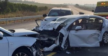 בימ"ש מחוזי ביטל מעצר בית לנאשם בנהיגה בשכרות וגרימת תאונה