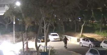 כתב אישום על אירועי פיצוץ הרימון והירי ביד אליהו