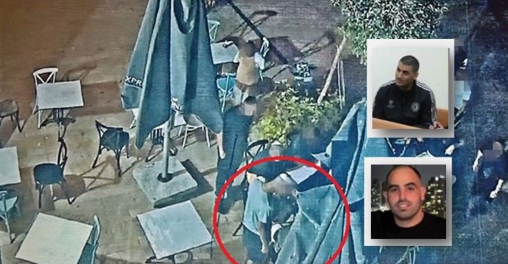 נגר בן פורת ארבל זימרו