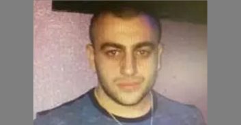 מוכר למשטרה מאשדוד חשוד בהשלכת רימון בבניין מגורים