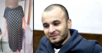 ההסתבכות החדשה של זאור חנקישייב: נאשם בשוד אלים של קשישה ברמת-גן